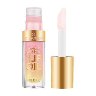 essence hydra kiss lip OIL the most wonderful eid 101