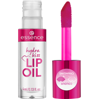 Essence -  hydra kiss LIP OIL 06