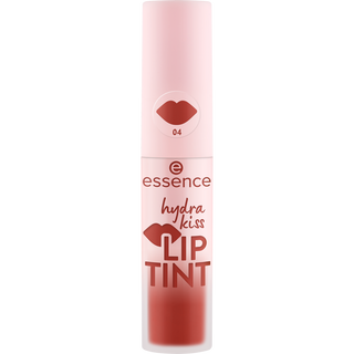 Essence -  hydra kiss LIP TINT 04