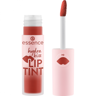 Essence -  hydra kiss LIP TINT 04