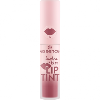 Essence -  hydra kiss LIP TINT 06