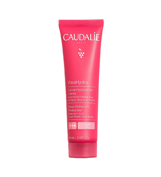 CAUDALIE Vino-Hydra Crème Hydratation Intense 40ML