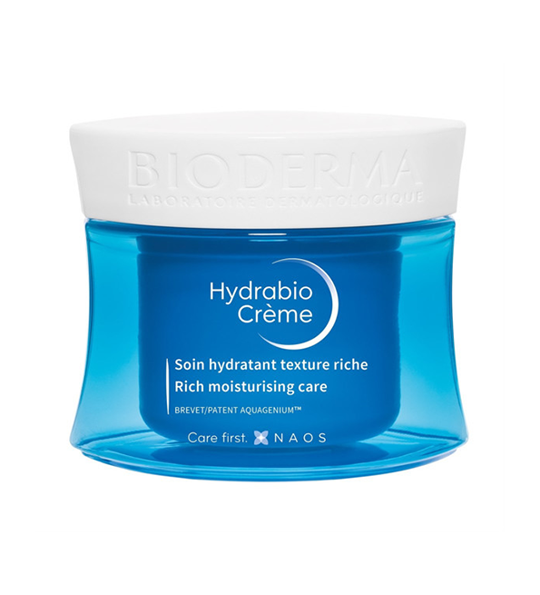 Bioderma – Hydrabio Crème – 50 ml