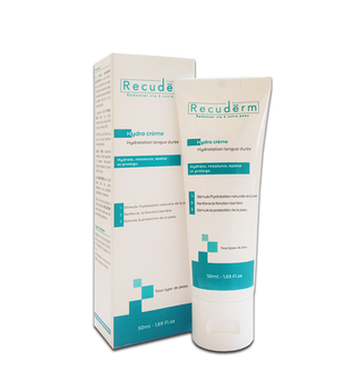 RECUDERM HYDRA CREME 50mL