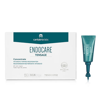 Endocare Tensage Ampoules – 10 x 2ml