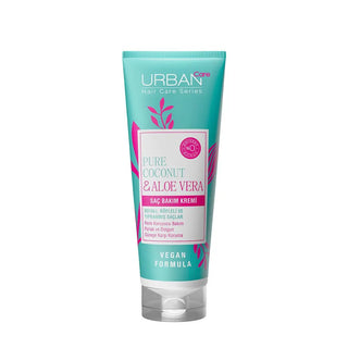 Urban Care Coconut & Aloe Vera Hair Conditioner 250ml