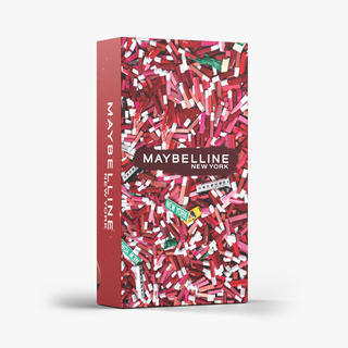 Maybelline Coffret New York – Play It Bold