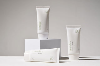 Mixsoon Centella Sun Cream 50g