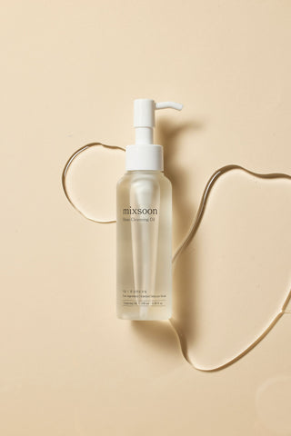 Mixsoon Bean Cleansing Oil 195ml