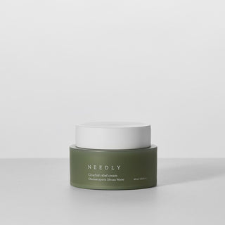 Needly Cicachid Relief Cream 48 ml – Crème apaisante et réparatrice