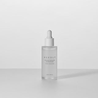 Needly Ampoule Real Active Panthenol Plus 50 ml – Sérum réparateur hydratant visage
