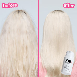 K18 SALON BLOWOUT AT HOME KIT COFFRET SOIN CHEVEUX