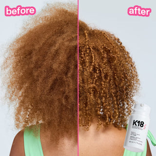 K18 SALON BLOWOUT AT HOME KIT COFFRET SOIN CHEVEUX