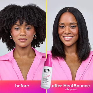 K18 SALON BLOWOUT AT HOME KIT COFFRET SOIN CHEVEUX