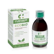 CURASEPT ECOBIO BAIN DE BOUCHE 300ML