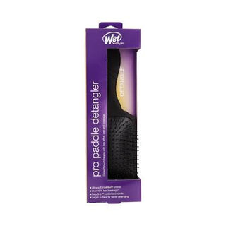 Wet Brush Pro Paddle Detangler – Brosse Démêlante Grand Format