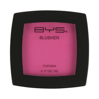 BYS Blush Fuchsia