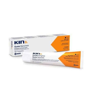 Kin B5 Dentifrice Pate 125ml