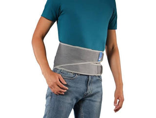 THUASNE LOMBAX ORIGINAL CEINTURE DE SOUTIEN LAMBAIRE - Taille 2 86 cm - 112 cm