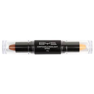 BYS Contour & Highlight Duo Stick 02