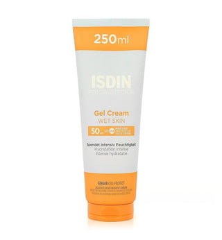 ISDIN Fotoprotector GEL CREAM SPF 50+ gel crème protecteur corps