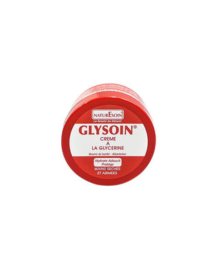 Glysoin Crème à la Glycérine 75ml