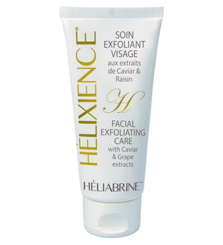 Héliabrine Hélixience Soin Exfoliant Visage – 75ml