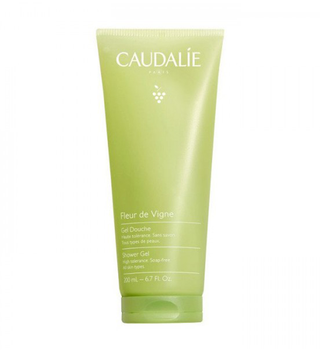 CAUDALIE Gel Douche Fleur de Vigne - 200ML