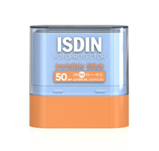ISDIN Fotoprotector Invisible Stick SPF50 10g