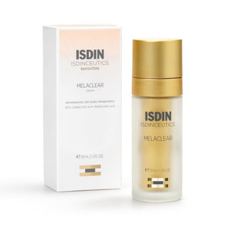 ISDIN ISDINCEUTICS MELACLEAR SERUM CORRECTEUR 30 ML = Trousse OFFERTE