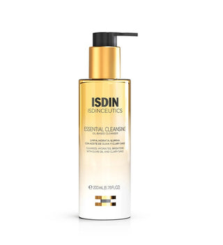 ISDIN ISDINCEUTICS Essential Cleansing 200ml