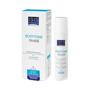 ISIS PHARMA BODYTONE WHITE 100 ML