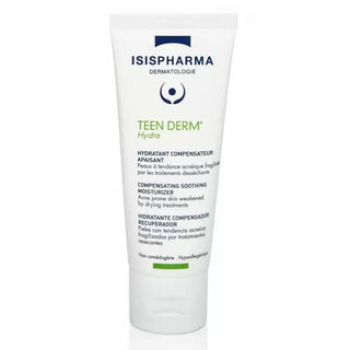 ISIS PHARMA TEEN DERM HYDRA 100 ML