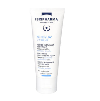 ISISPHARMA sensylia 24H Légère Fluide Hydratant Fortifiant 40ml