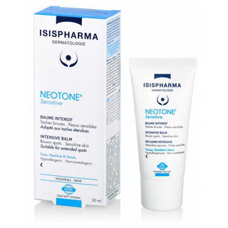 ISIS PHARMA NEOTONE SENSITIVE BALM BAUME 30ML