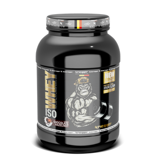 Kriegger ISO WHEY PROTEIN 908 g