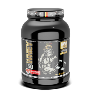 Kriegger ISO WHEY PROTEIN 908 g