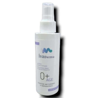 IVADERMA SPRAY ANTISEPTIQUE 125 ML