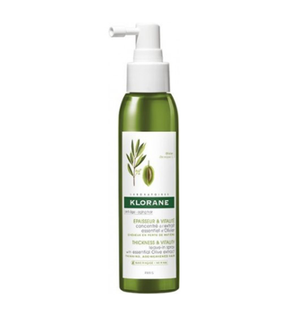 KLORANE A L'OLIVIER EPAISSEUR & VITALITE SPRAY