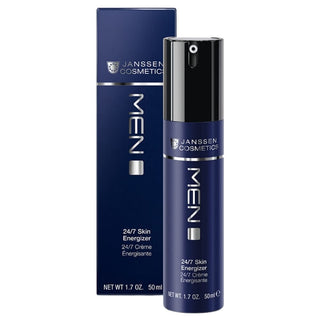 Janssen Cosmetics Men 24/7 Crème Energisante 50ml