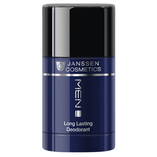 Janssen Cosmetics Men Déodorant Longue Durée 30g