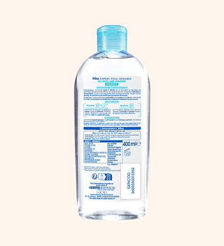 Mixa Eau Micellaire Apaisante 400ml