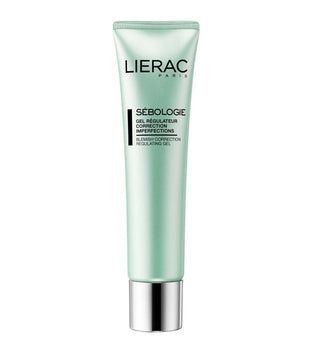 Lierac Sebologie Gel Regulador Anti Imperfecciones 40 ml