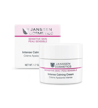 Janssen Crème Apaisante Intense 50ml