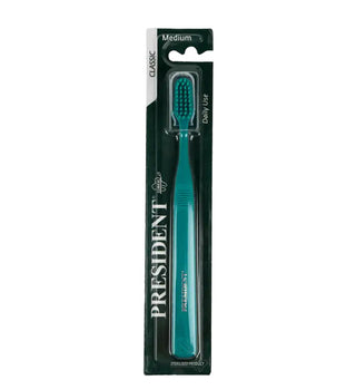 President Brosse A Dent Classic Medium