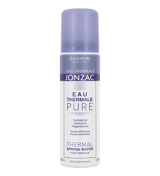 JONZAC  EAU THERMALE PURE 50 ml