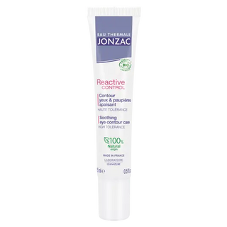 JONZAC REACTIVE CONTOUR YEUX APAISANT 15ml