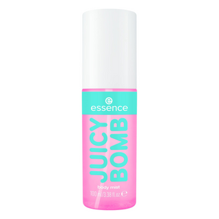 essence Juicy Bomb Tropical Drop Body Mist 106 Lychee Livin’ – 100 ml