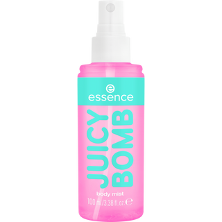 essence Juicy Bomb Tropical Drop Body Mist 106 Lychee Livin’ – 100 ml