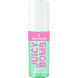 essence Juicy Bomb Tropical Drop Body Mist 107 Watermelon Wave – 100 ml